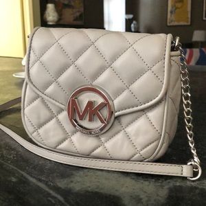 Michael Kors Fulton Bag